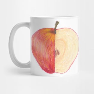 Apple Mug